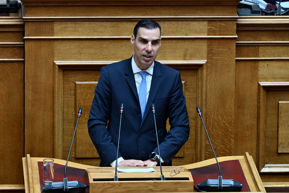 Μάριος Θεμιστοκλέους: Αυτή τη στιγμή το ΕΣΥ έχει το περισσότερο προσωπικό από ποτέ