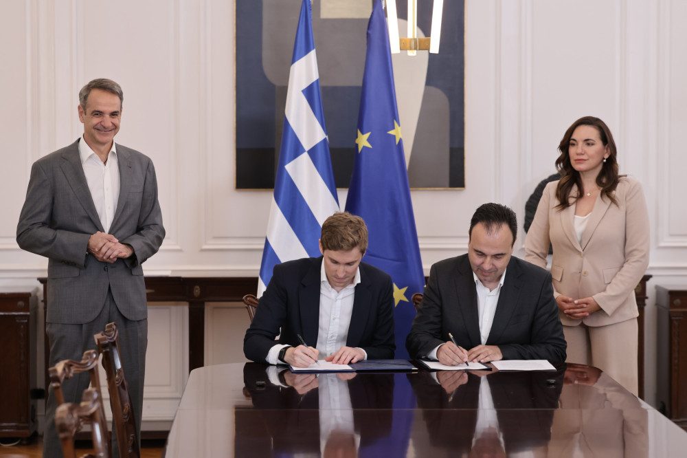Συνεργασία Ελλάδας – ElevenLabs για το Ψηφιακό Κράτος του μέλλοντος