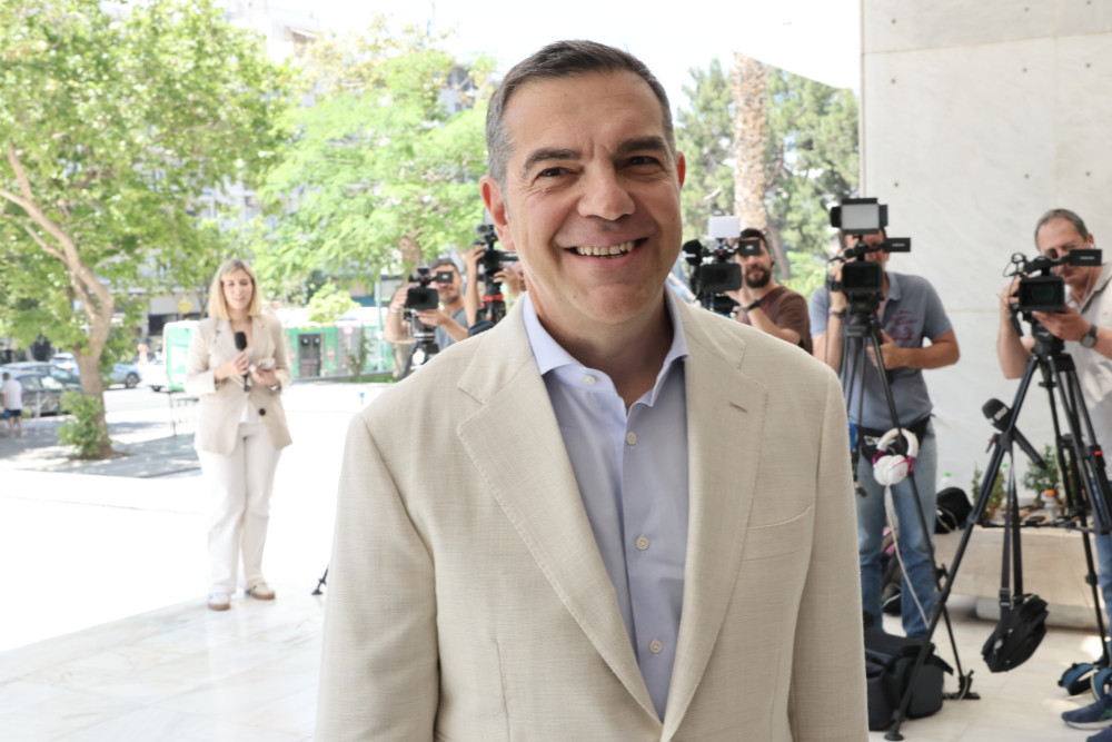 Αλέξης Τσίπρας: Ο Πινόκιο της πολιτικής και τα μεγάλα ψέματα μιας ολόκληρης εποχής