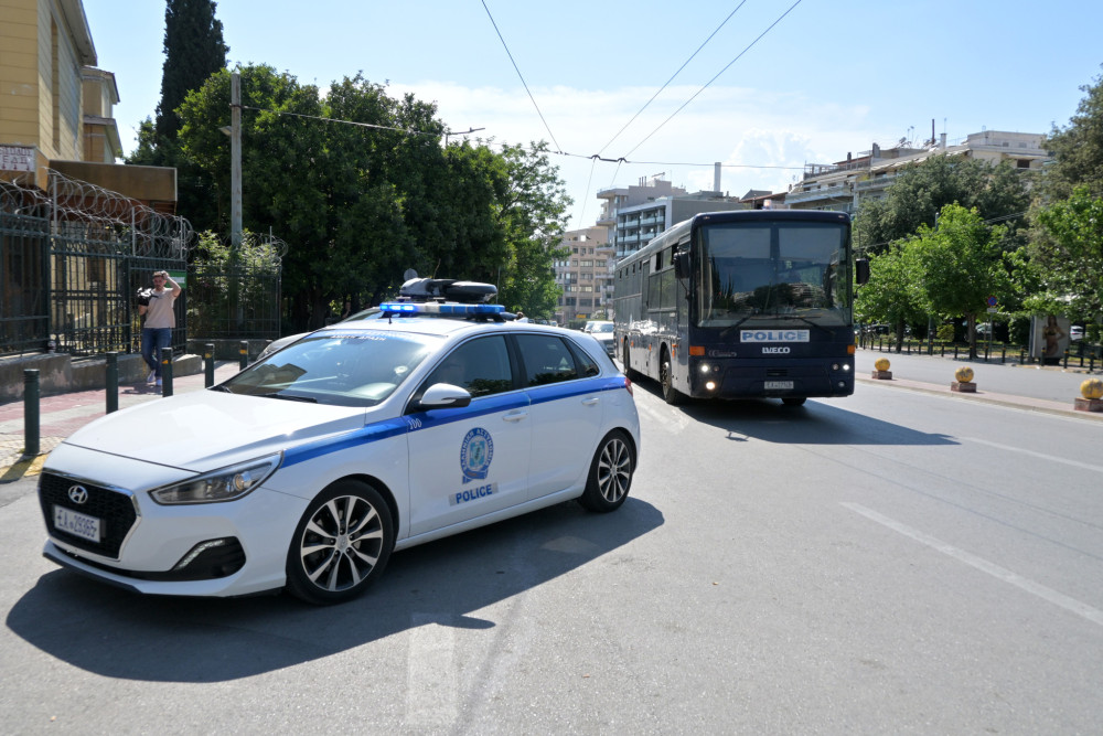 ΟΠΕΚΕΠΕ: ελεύθεροι μετά την απολογία τους 7 από τους 17 συλληφθέντες από τη Βόρεια Ελλάδα