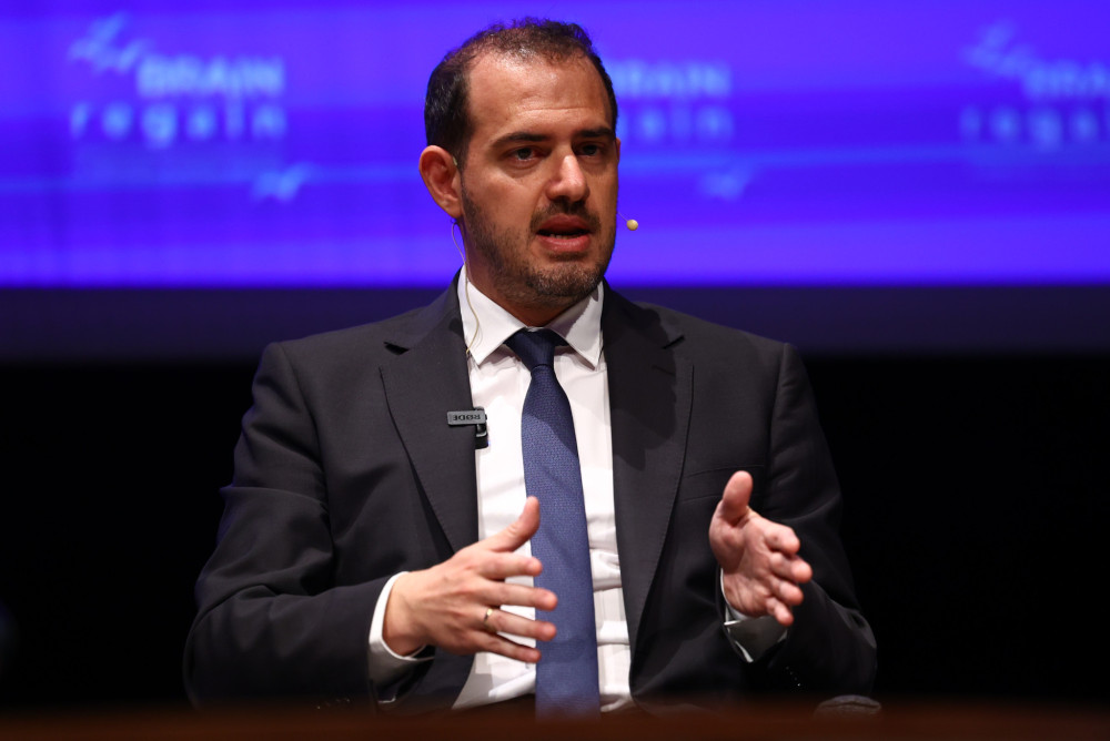 Γιώργος Κώτσηρας: Εντός ημερών σε διαβούλευση οι νέες ρυθμίσεις για τους συνεπείς οφειλέτες