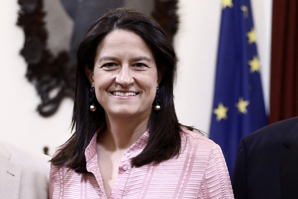 Νίκη Κεραμέως: Ο μετασχηματισμός στον ΕΦΚΑ αποδίδει σημαντικά αποτελέσματα