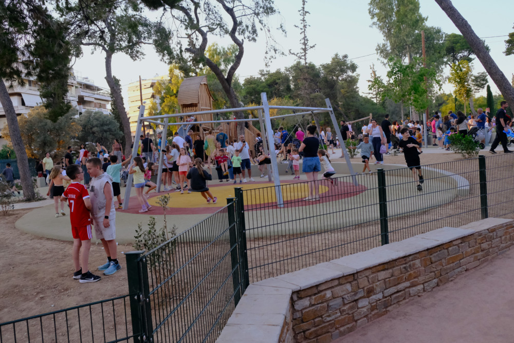 ΔΥΠΑ: παρατείνεται η προθεσμία υποβολής ενστάσεων για το κατασκηνωτικό πρόγραμμα
