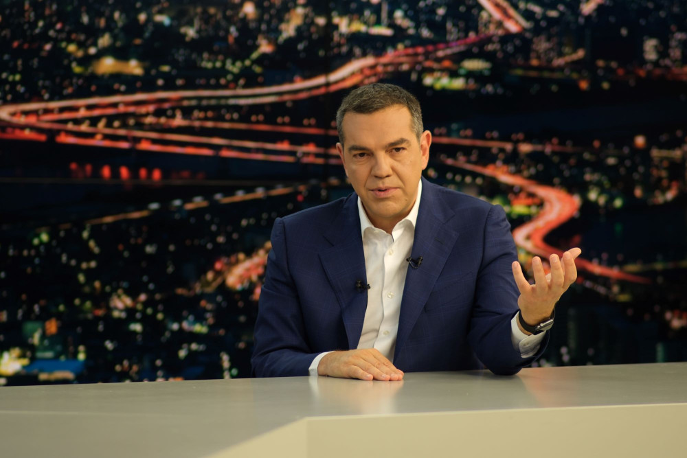 Αλέξης Τσίπρας: «απέλυσε» δημοσιογράφο επειδή δεν τον... λιβάνιζε