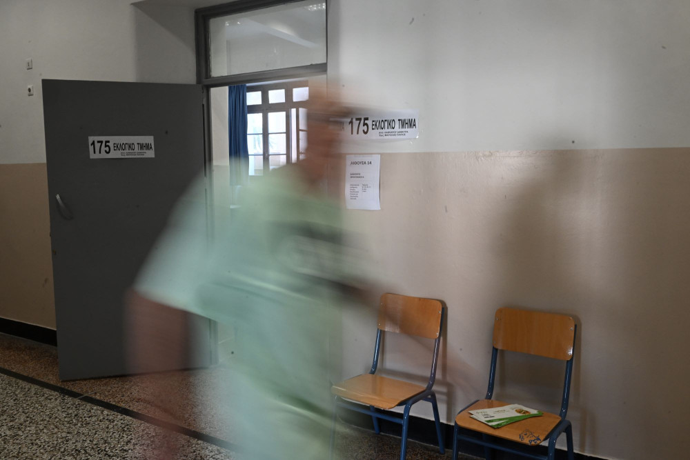 Τι ψήφισαν οι Έλληνες το 2023, τι πήραν: άγιο είχαμε
