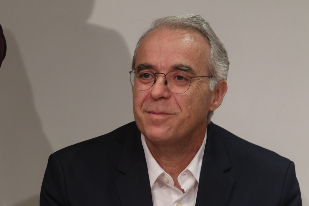 Πάνος Αμυράς για Αλέξη Τσίπρα: Χωρίς καμία αυτοκριτική, προσκολλημένος στο χθες - Καμία πρόταση για το μέλλον