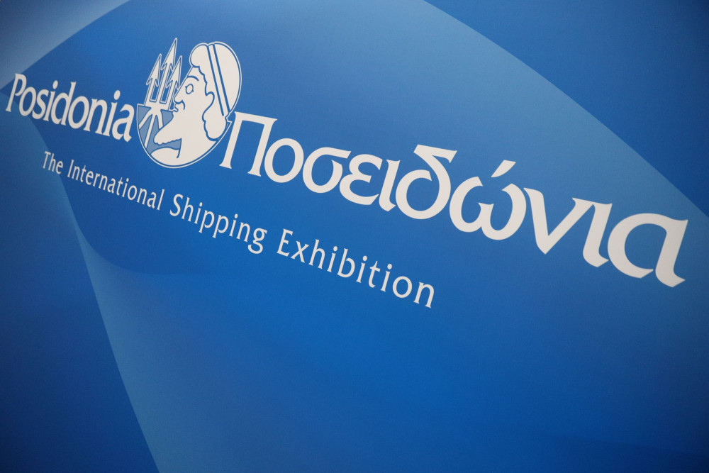 Ποσειδώνια 2026: ανοίγουν οι πύλες με 2.000 εκθέτες και 83 χώρες - Στο επίκεντρο ασφάλεια, καύσιμα και ψηφιακή μετάβαση