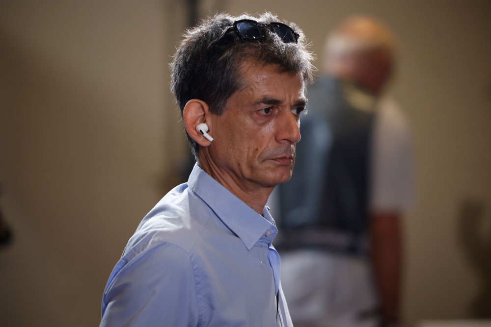 Νίκος Καρανίκας στο «Μανιφέστο»: Ο Τσίπρας λειτουργεί σαν φεουδάρχης