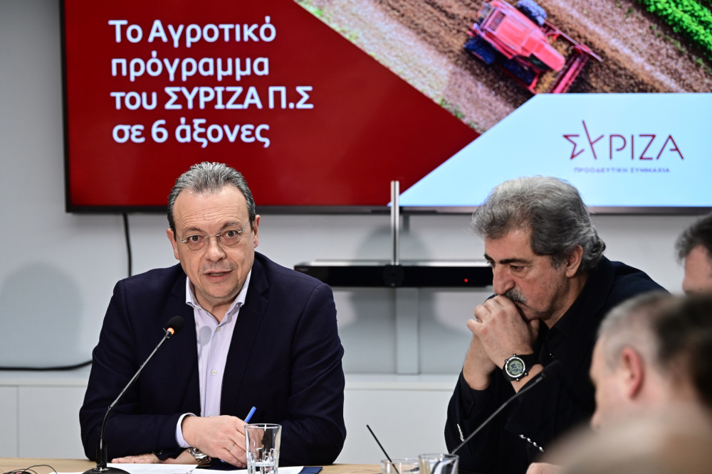 Αποκαλύψεις για το παρασκήνιο της διαγραφής Πολάκη: τα οργισμένα SMS και ο Τσίπρας