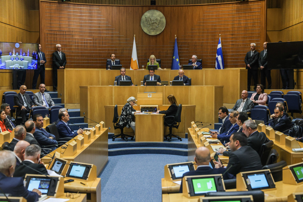 Κύπρος: Ιστορικές βουλευτικές εκλογές με ανατροπές - Έως 10 κόμματα στη νέα Βουλή