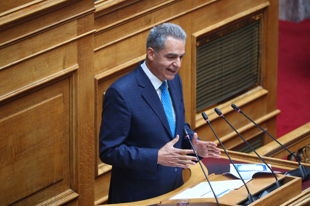 Άγγελος Συρίγος κατά Έντι Ράμα: Η Αλβανία δεν έχει λύσει το θέμα των περιουσιών της ελληνικής μειονότητας