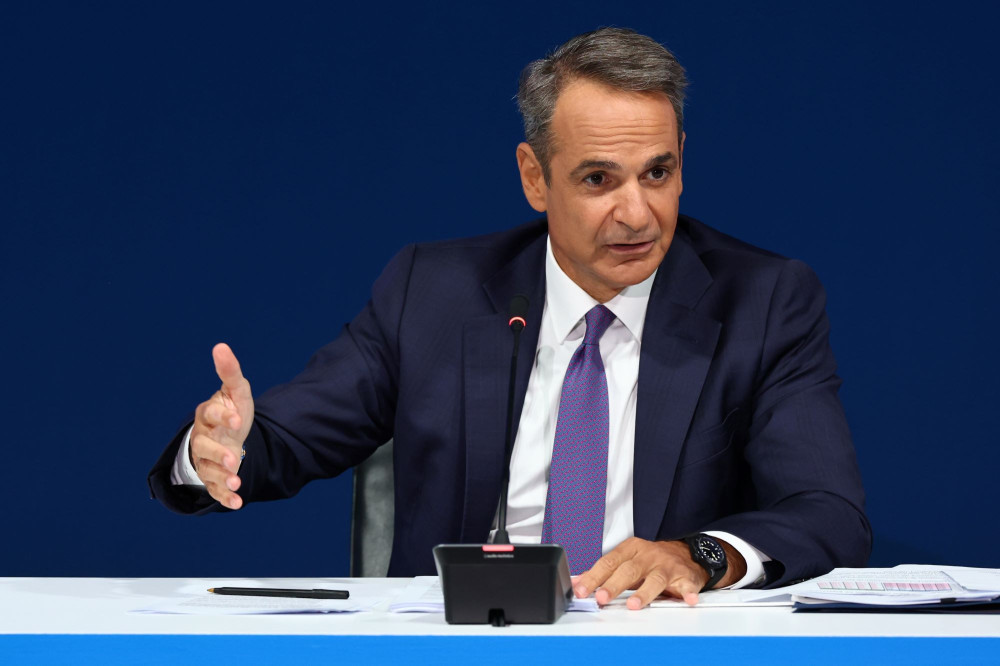 Ορόσημο η ΔΕΘ για μόνιμες ελαφρύνσεις και μέτρα ενίσχυσης της κοινωνίας