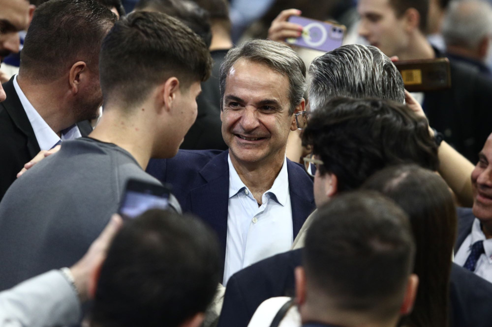 Σύγχρονο κράτος για όλους με κοινωνική ατζέντα