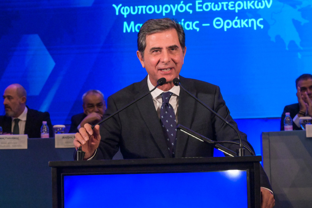 Κωνσταντίνος Γκιουλέκας: Δεν πρέπει να αφήσουμε την εθνική μνήμη να ξεθωριάσει