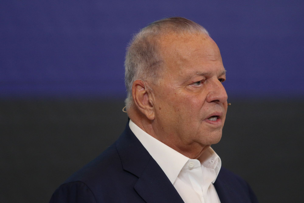 Metlen - Μυτιληναίος: Ρεκόρ τζίρου το 2026 - Πρόγραμμα αγοράς ιδίων μετοχών