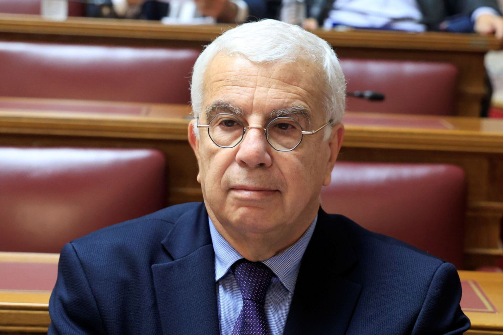 Στράτος Σιμόπουλος για τις εξαγγελίες Τσίπρα: Αυτό που παρουσίασαν είναι για γέλια (video)
