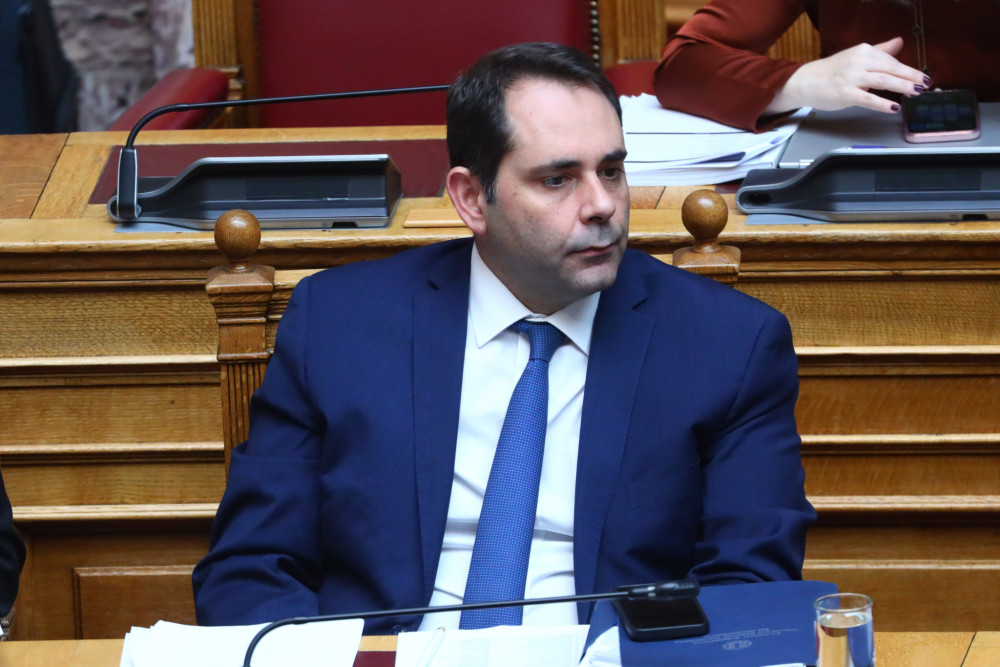Βουλή: υπερψηφίστηκε στην Ολομέλεια το φορολογικό νομοσχέδιο