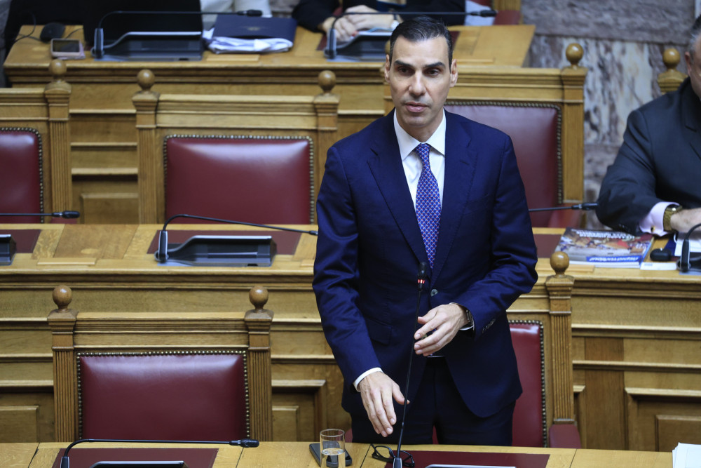 Μάριος Θεμιστοκλέους: Το ΕΣΥ δεν ιδιωτικοποιείται - χρηματοδοτείται και ενισχύεται