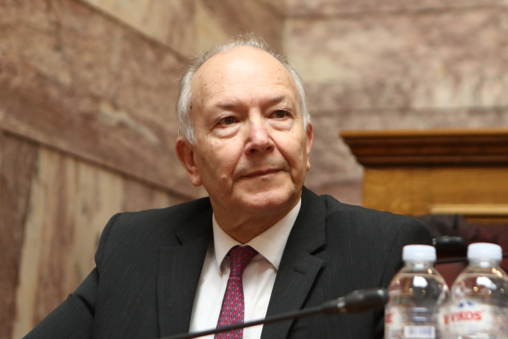 Στέφανος Γκίκας: Περισσότερα από 75 ελληνόκτητα πλοία επιχειρούν στον Περσικό Κόλπο και το Ορμούζ