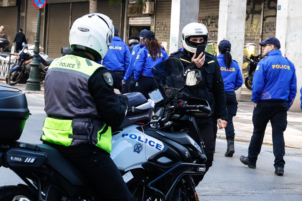 Κρήτη: σπείρα που εμπλέκεται σε εκβιασμούς, εμπρησμό, φθορές και απάτες εξάρθρωσε το «ελληνικό FBI»
