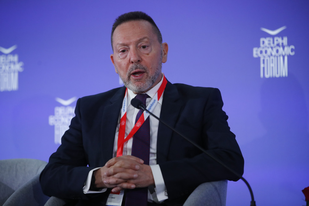 Γιάννης Στουρνάρας: «Η ανεξαρτησία της ΤτΕ προστατεύει την ευημερία της χώρας»