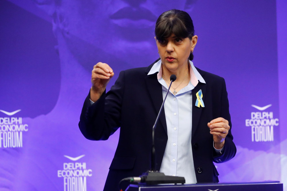 Πολιτικά παιχνίδια από την Ευρωπαϊκή Εισαγγελία για 11+2 βουλευτές της ΝΔ