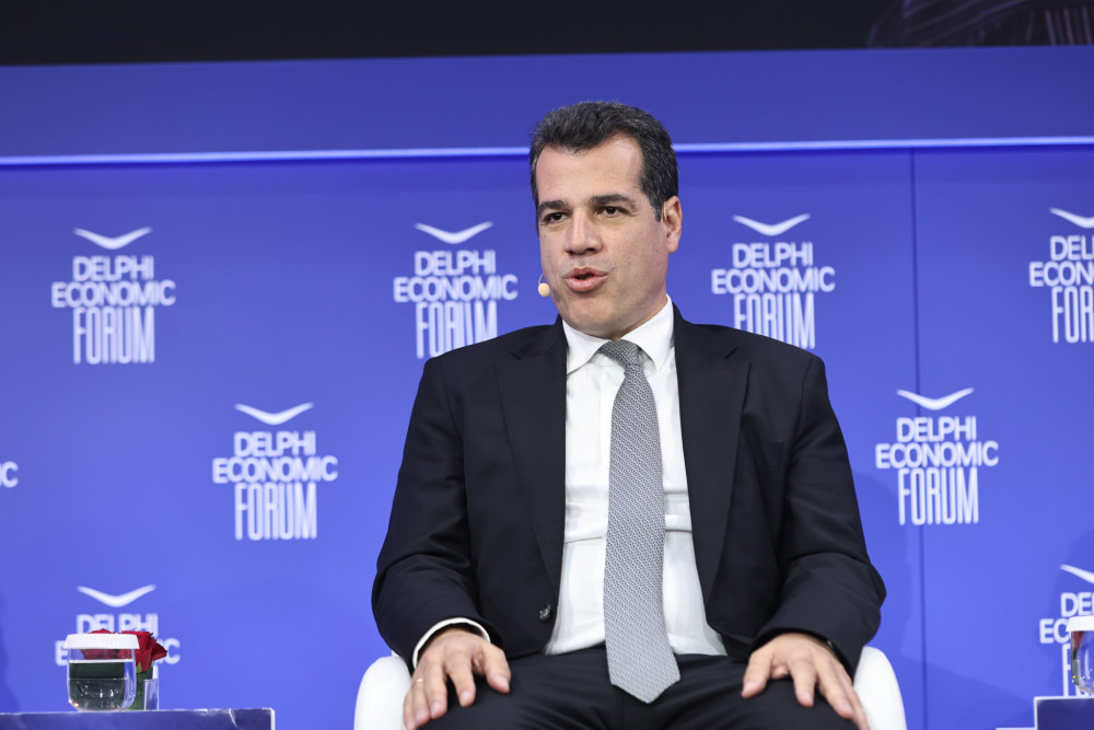 Θάνος Πλεύρης για μεταναστευτικό στην ΕΕ: «Κλειδί» οι επιστροφές και οι νέοι ευρωπαϊκοί κόμβοι μεταναστών