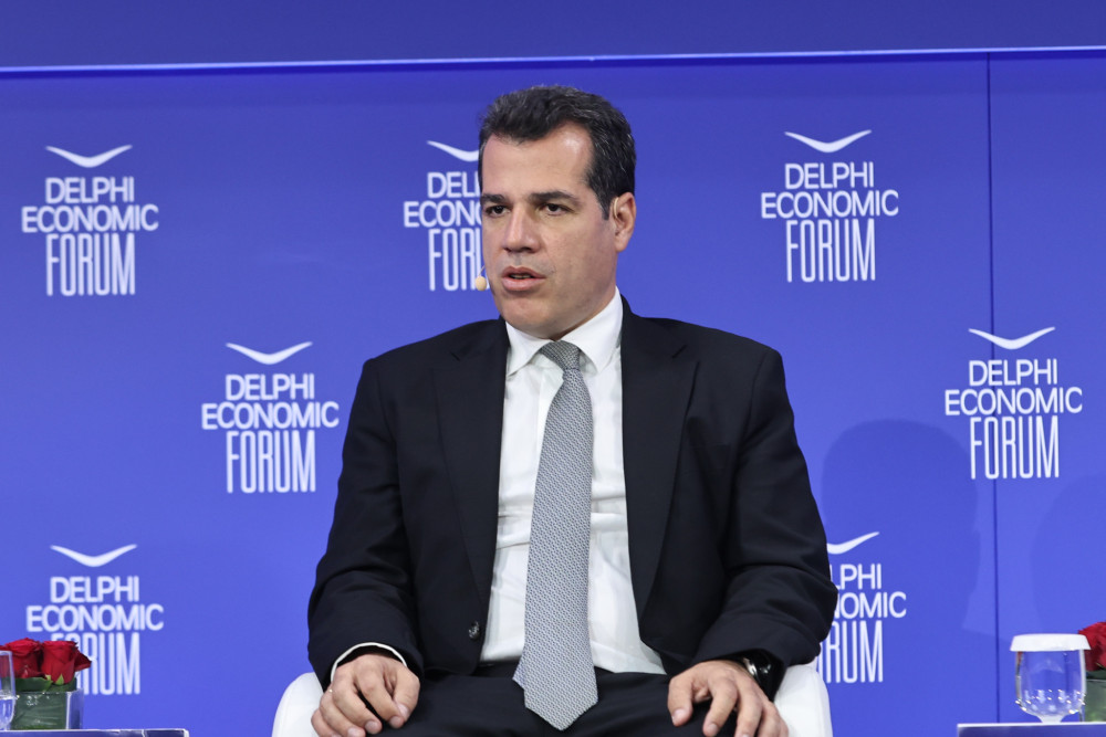 Θάνος Πλεύρης για ΠΑΣΟΚ: Προτείνουν διαχείριση μεταναστευτικού στο λιμάνι του Ηρακλείου εν μέσω καλοκαιριού