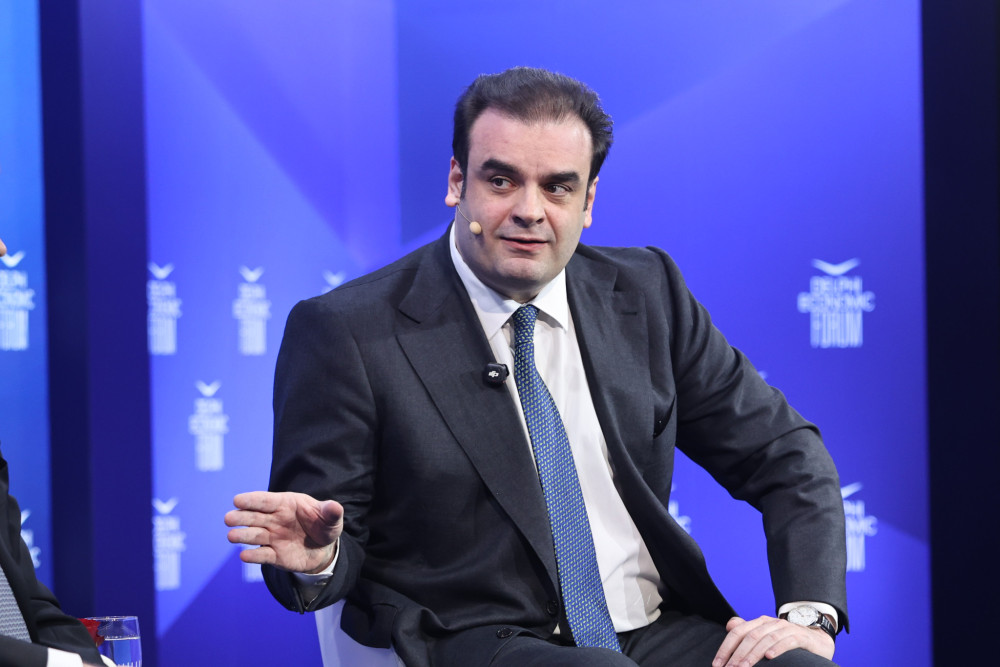 Κυριάκος Πιερρακάκης: Έρχονται νέες φοροελαφρύνσεις για επιχειρήσεις και ακίνητα