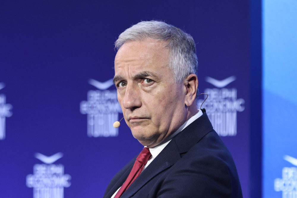 Σταύρος Καλαφάτης: Από καταναλωτής τεχνολογίας σε δύναμη καινοτομίας η Ελλάδα