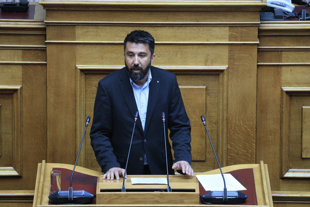Ανεξαρτητοποίηση του Οζγκιούρ Φερχάτ από τη Νέα Αριστερά