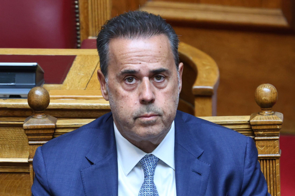 Σταύρος Παπασταύρου στο Atlantic Council: Η Ελλάδα ως ενεργειακή γέφυρα Ευρώπης, Ανατολικής Μεσογείου και ΗΠΑ