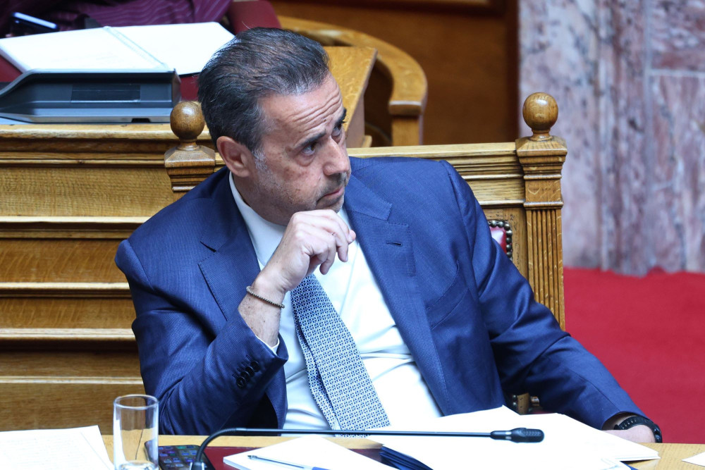 Σταύρος Παπασταύρου: Ο Ντόναλντ Τραμπ αναγνωρίζει την ενεργειακή πολιτική του Κυριάκου Μητσοτάκη (video)