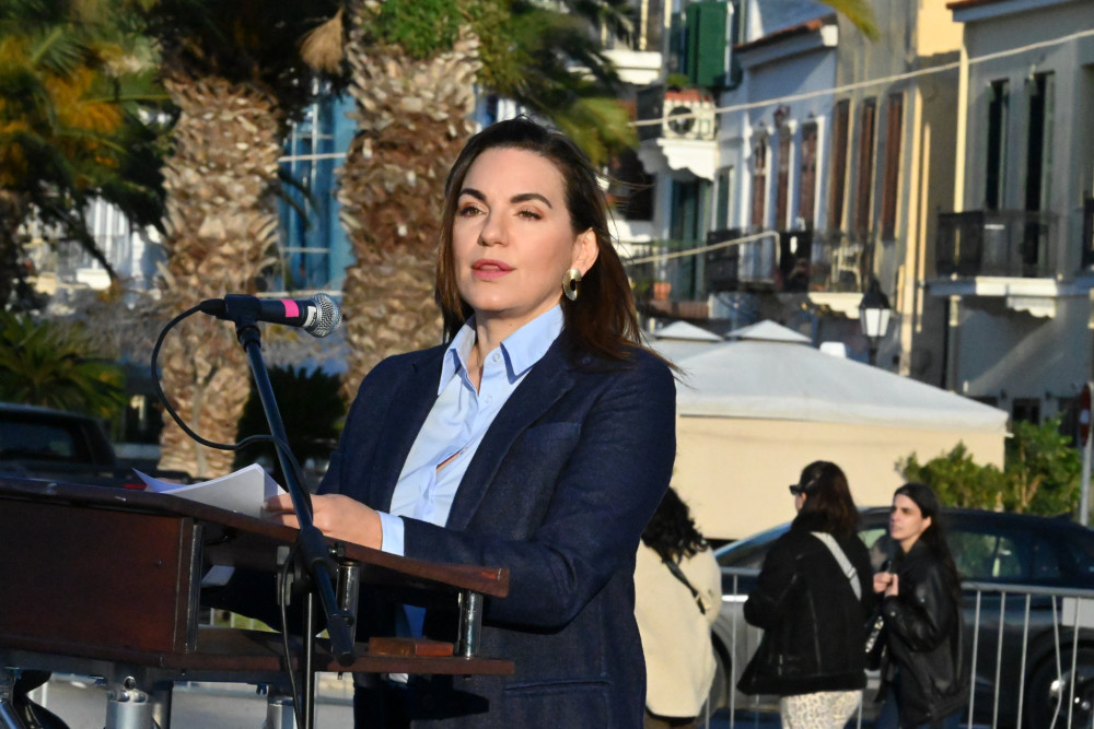 Κεφαλογιάννη: Δεν επηρεάζεται άμεσα ο τουρισμός μας από τον πόλεμο - Το 2026 ξεκίνησε δυναμικά