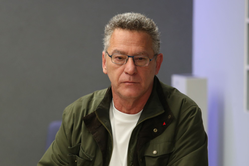Αρβανίτης και λοιποί ξέμειναν με τη μιζέρια τους περί κράτους δικαίου - Η συγγνώμη της Σοφί Βιλμές