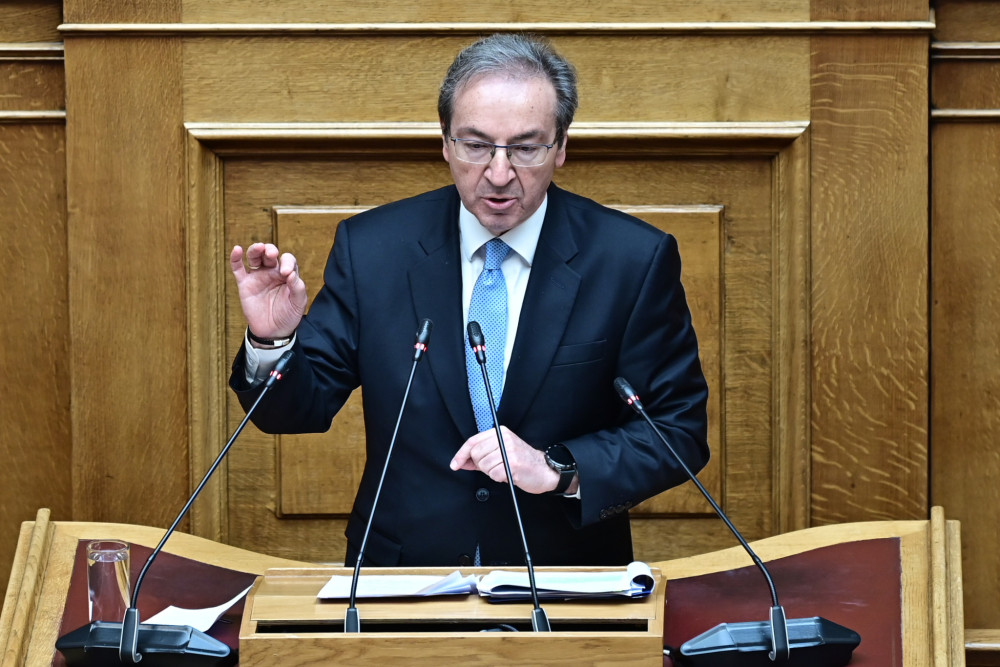 Γιάννης Μπούγας: «Fast track» οι έρευνες για βουλευτές - Τι αλλάζει στις υποθέσεις της Ευρωπαϊκής Εισαγγελίας