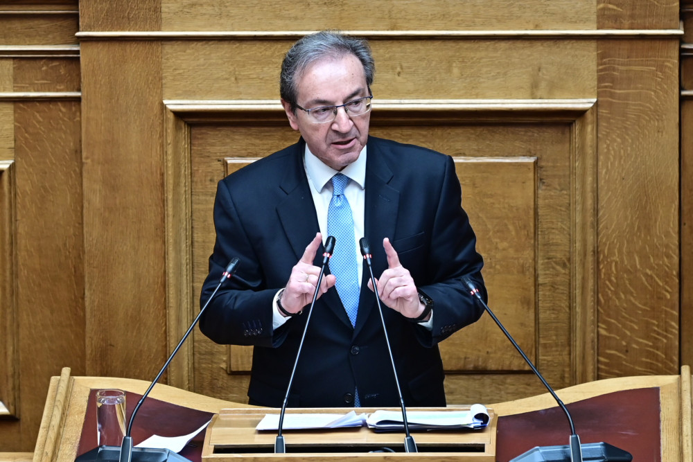 Ιωάννης Μπούγας: Η ψηφιακή Δικαιοσύνη είναι προϋπόθεση διαφάνειας, λογοδοσίας και ανάπτυξης