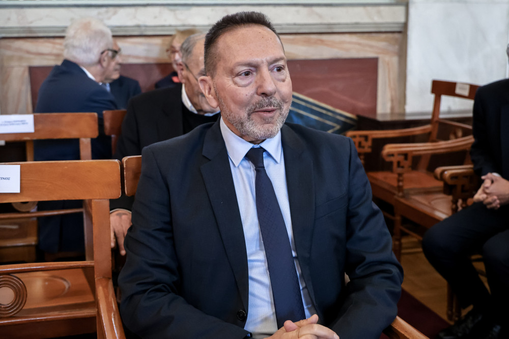 Γιάννης Στουρνάρας: Η Κρήτη αναδεικνύεται σε κόμβο ανάπτυξης - Σημαντικές επενδύσεις στο νησί (video)