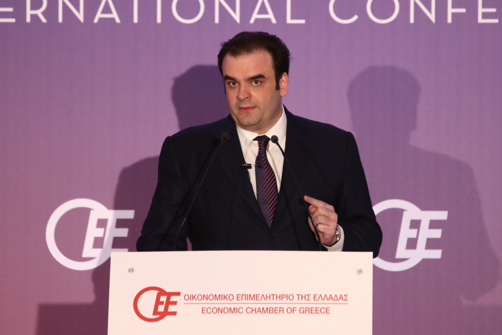 Κυριάκος Πιερρακάκης: Η ΕΕ πρέπει να γίνει παραγωγική δύναμη - Τι είπε για ενέργεια, επενδύσεις και AI