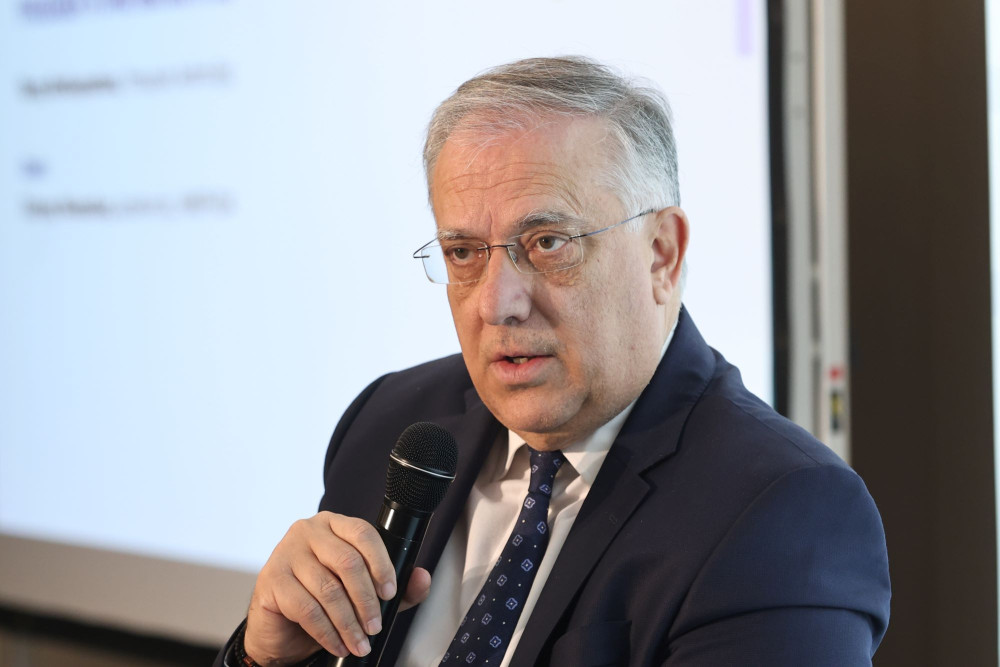 Τάκης Θεοδωρικάκος: Η κυβέρνηση Μητσοτάκη έχει πετύχει μόνο νίκες (video)