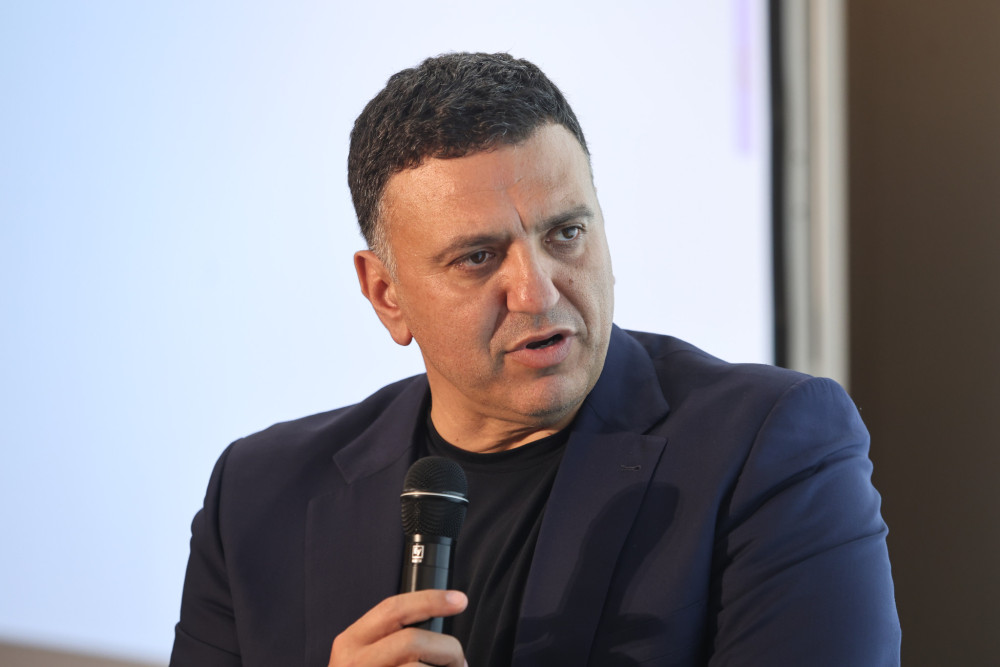 Βασίλης Κικίλιας: Η ελληνική ναυτιλία κρατά όρθια οικονομία και γεωπολιτική ισχύ