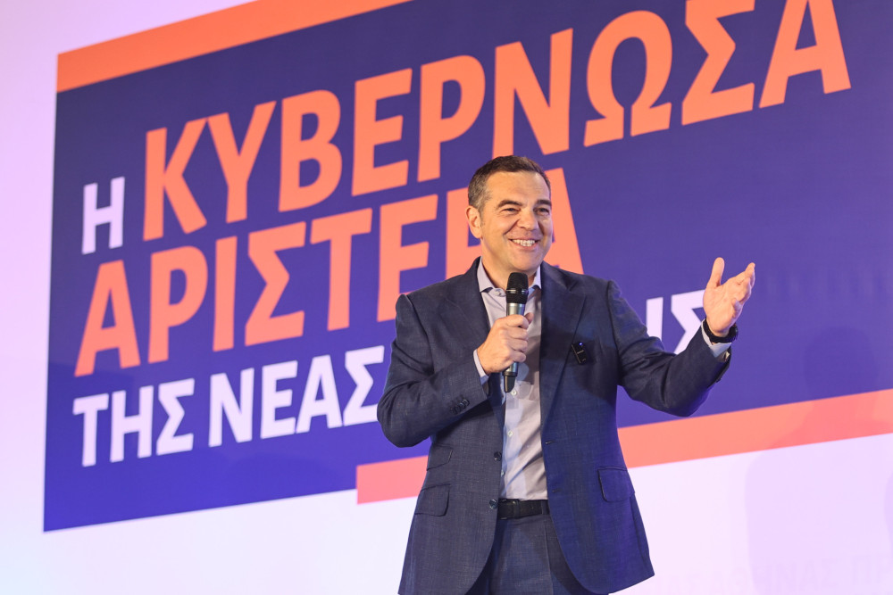ΣΥΡΙΖΑ: τσακώνονται για το αν θα κλείσουν τραπέζι στου Τσίπρα