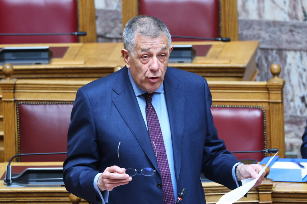 Νίκος Ταχιάος: Προτεραιότητα η επέκταση του Μετρό Θεσσαλονίκης προς τα βορειοδυτικά