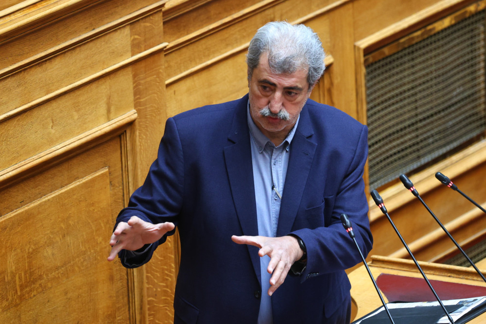 Νέες αιχμές Πολάκη για ΣΥΡΙΖΑ: ευθεία αμφισβήτηση της ηγεσίας Φάμελλου