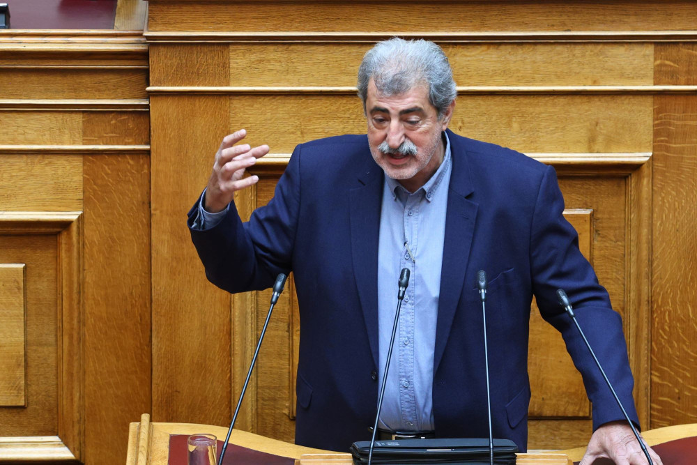 Πολάκης κατά Φάμελλου για αφωνία στον ΣΥΡΙΖΑ μετά την ΕΛΑΣ του Τσίπρα: Εξευτελισμός