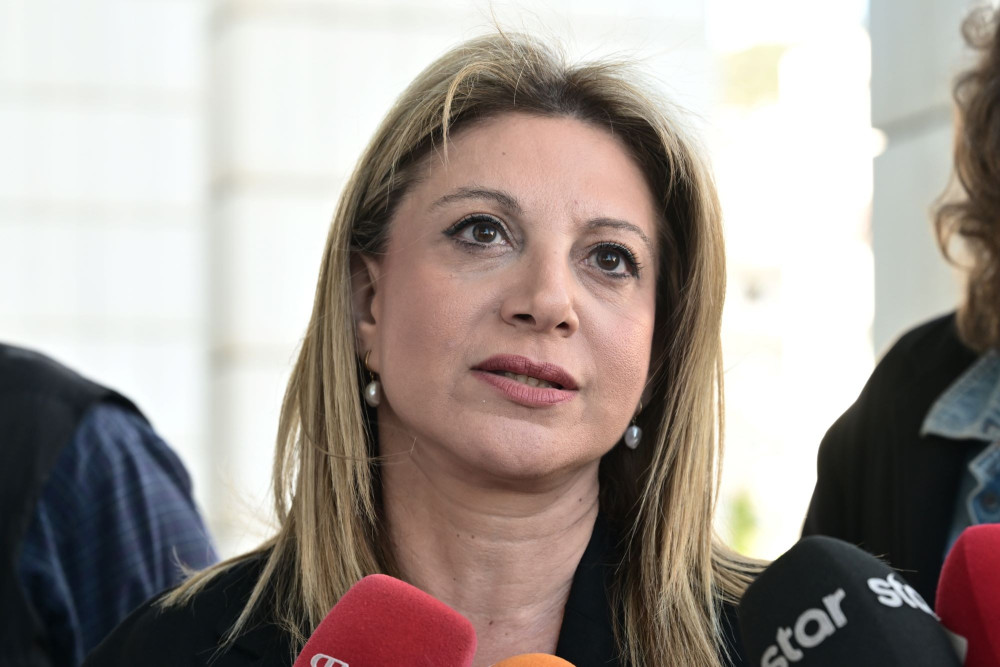 Μήνυση από Καρυστιανού και Αυγερινό κατά Καραχάλιου για την «εντολή Μόσχας»