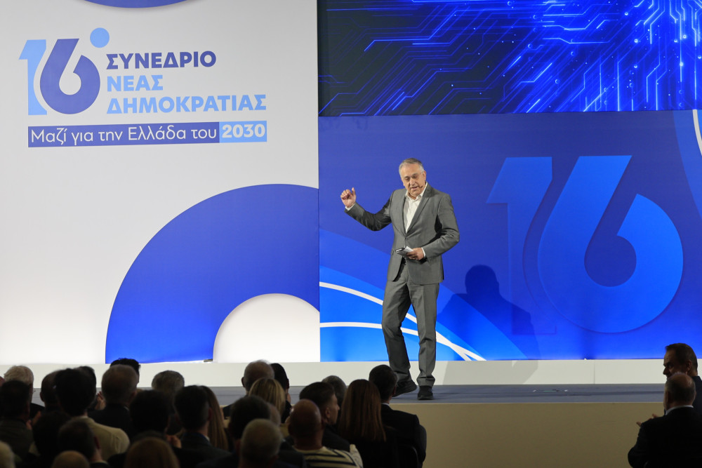 Τάκης Θεοδωρικάκος: Τον Σεπτέμβριο νέο αναπτυξιακό καθεστώς 150 εκατ. ευρώ για την Τεχνητή Νοημοσύνη
