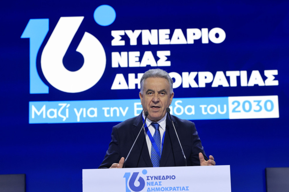 Αθανάσιος Καββαδάς: Οι εκλογές γίνονται για να κυβερνηθεί ο τόπος, όχι για περιπέτειες