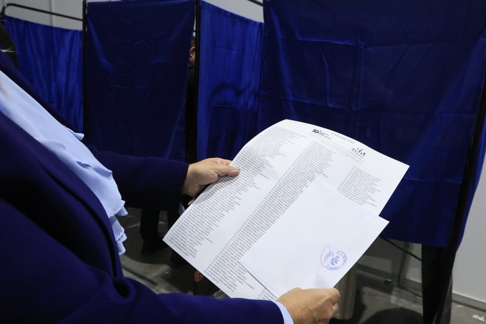 Νέα Δημοκρατία: «ψήφος» στη συνέχεια και τις κομματικές ρίζες από τη νέα Πολιτική Επιτροπή
