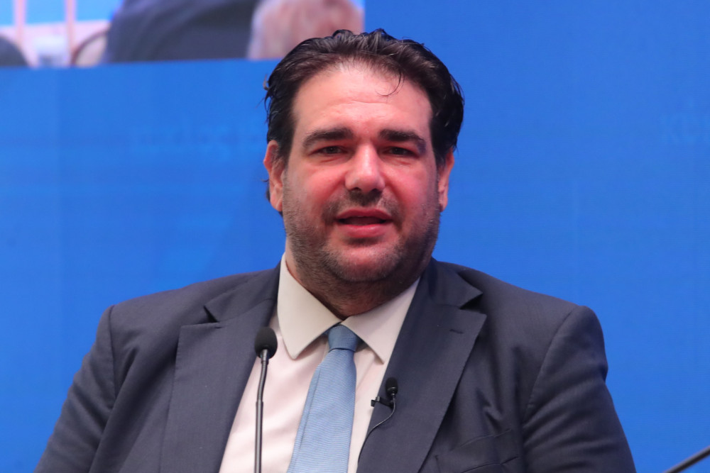 Θοδωρής Λιβάνιος: Οι κίνδυνοι διαρροών για τη ΝΔ είναι περισσότερο σε κοινωνικά επίπεδα παρά πολιτικά